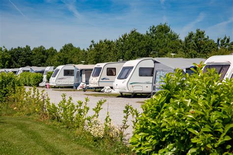 Sit amongst the green landscape or stay at a site right by the beach. . Seasonal caravan pitches west yorkshire